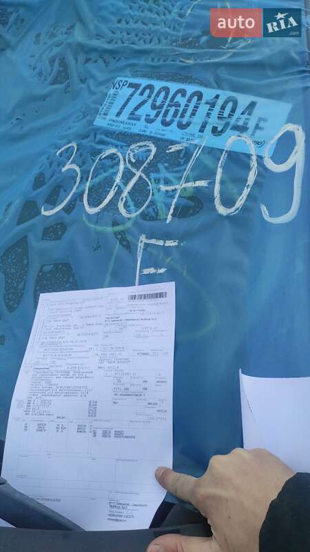 Внедорожник / Кроссовер Jeep Compass 2017 в Львове