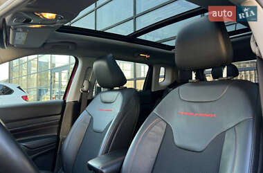 Внедорожник / Кроссовер Jeep Compass 2022 в 