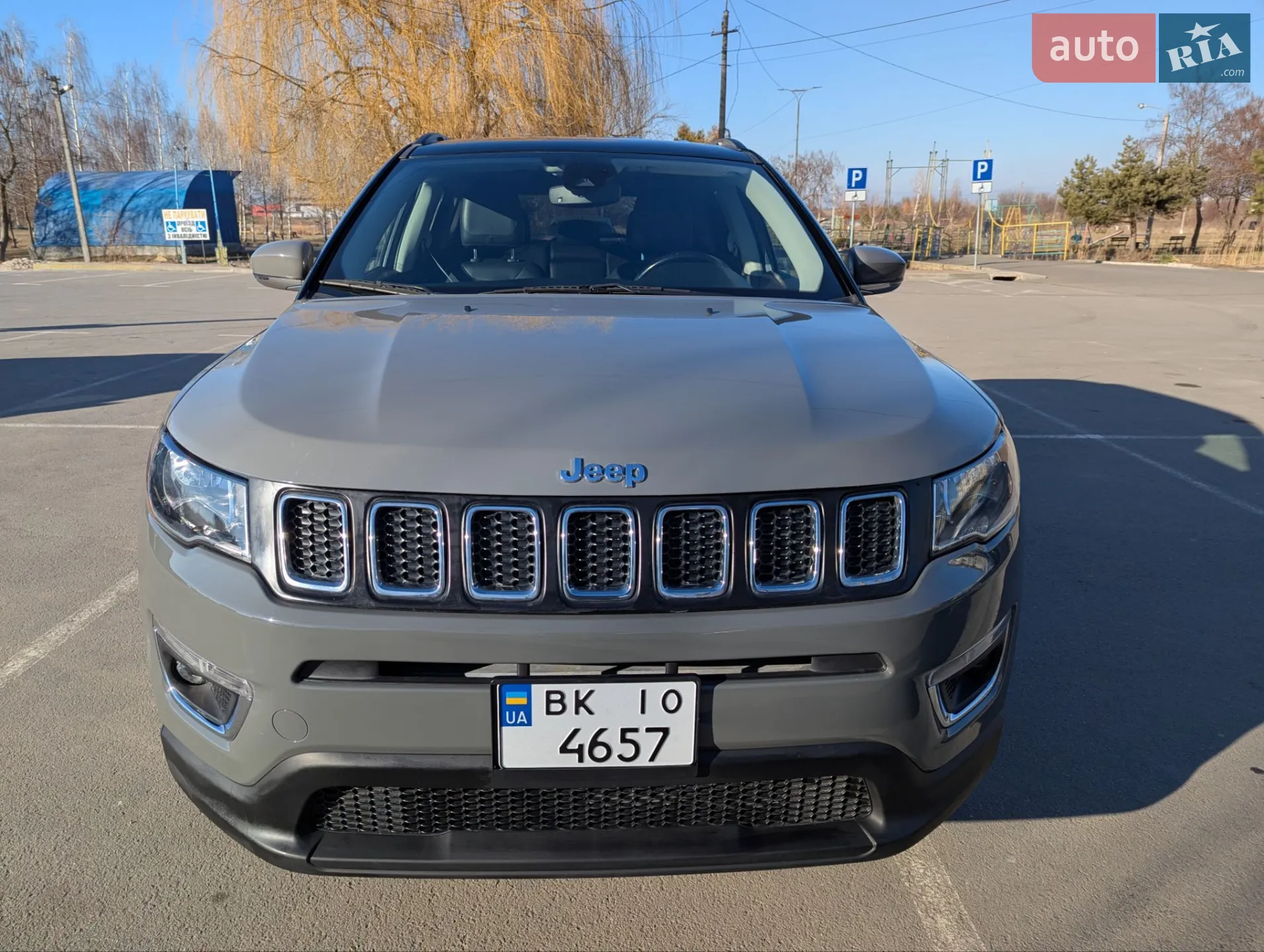 2021 Jeep Compass - мініатюра 13