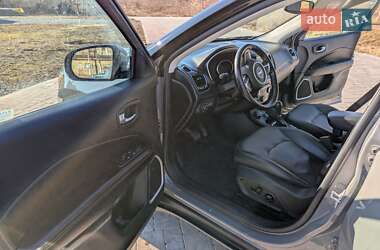 Внедорожник / Кроссовер Jeep Compass 2021 в Здолбунове