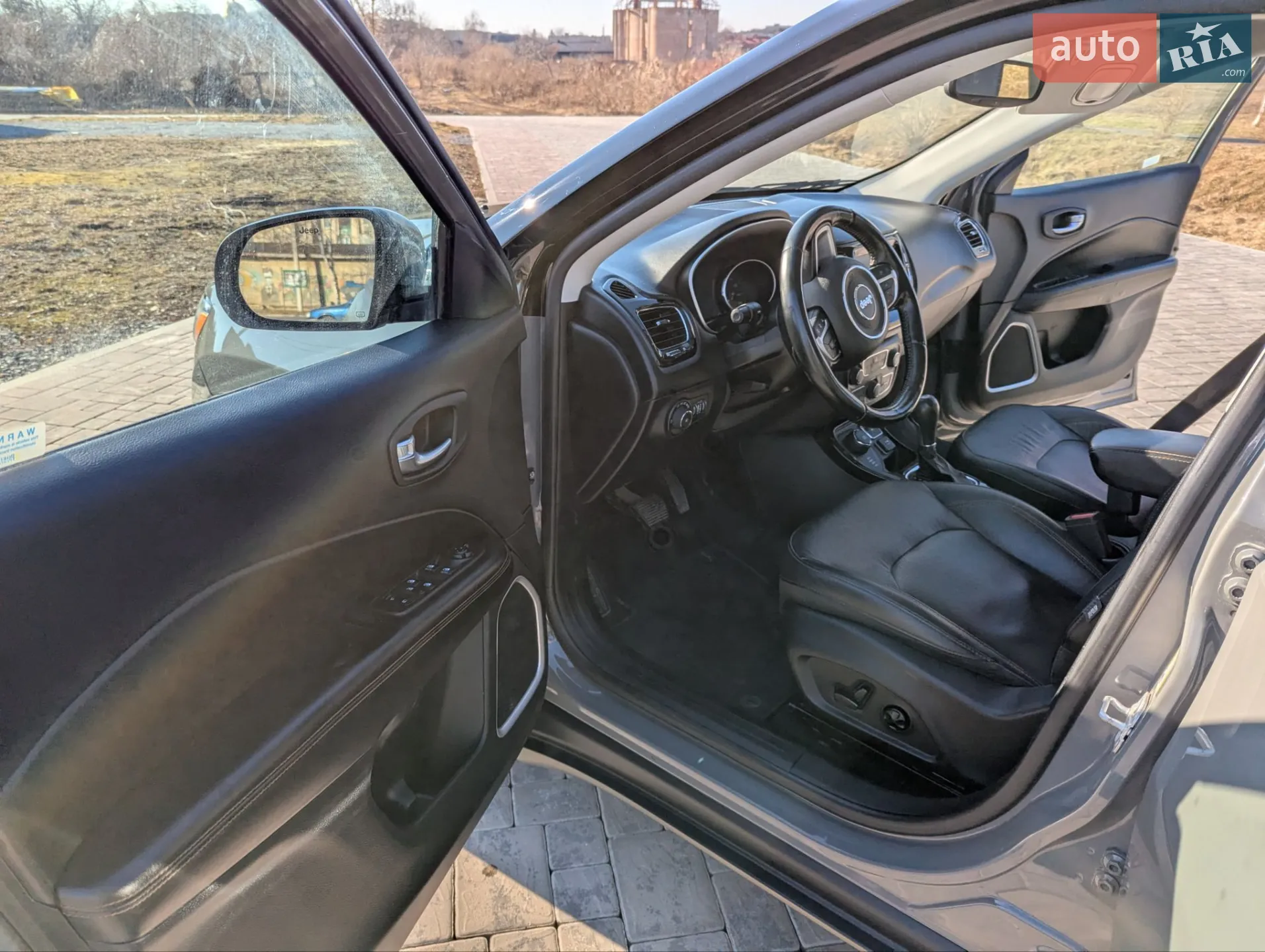 2021 Jeep Compass - мініатюра 29