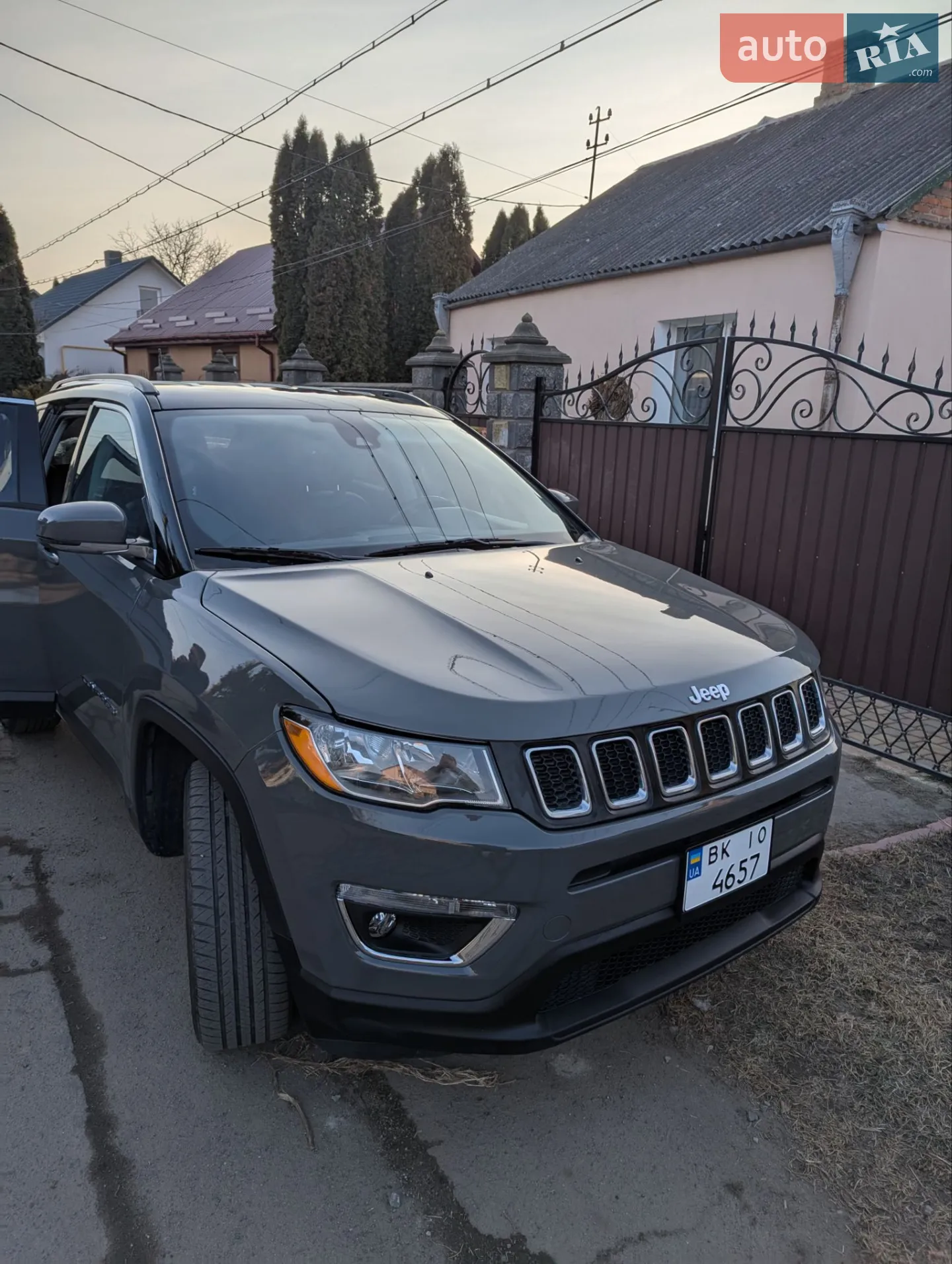 2021 Jeep Compass - мініатюра 39
