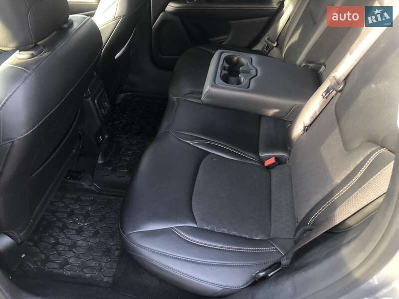 Позашляховик / Кросовер Jeep Compass 2018 в Києві