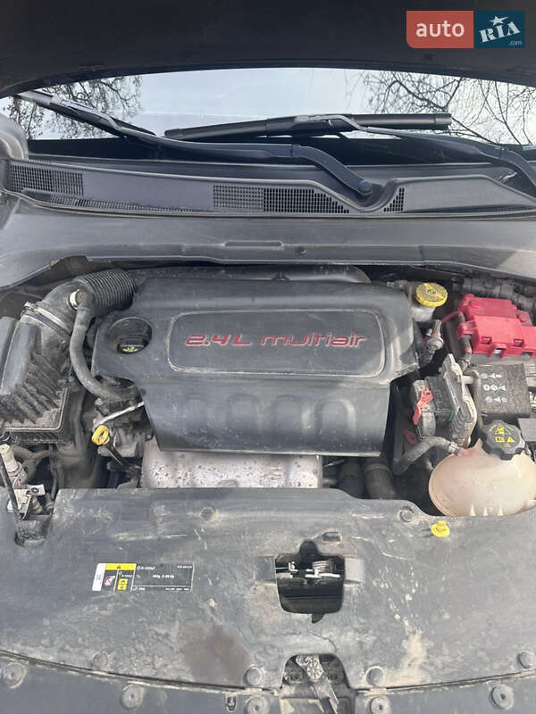 Позашляховик / Кросовер Jeep Compass 2019 в Краматорську