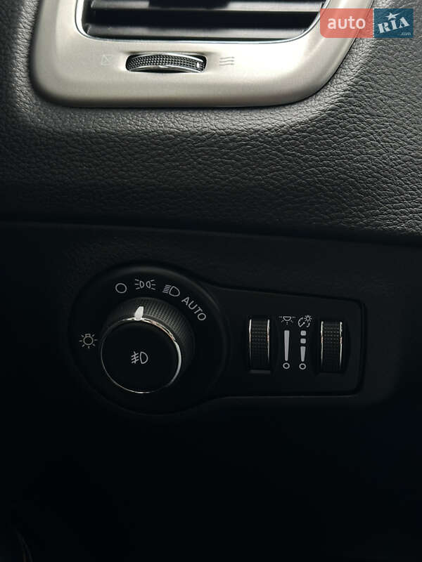Внедорожник / Кроссовер Jeep Compass 2019 в Днепре