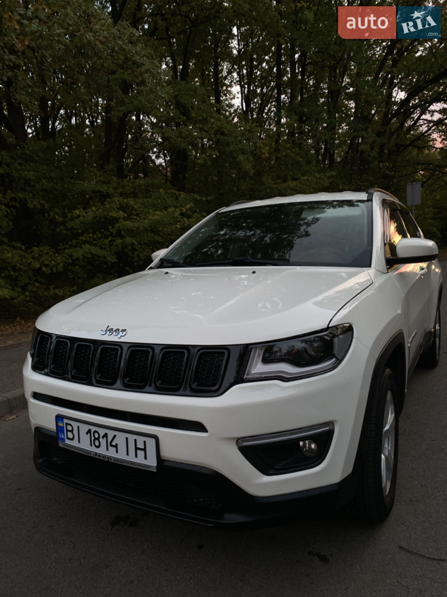 2020 Jeep Compass - мініатюра 4