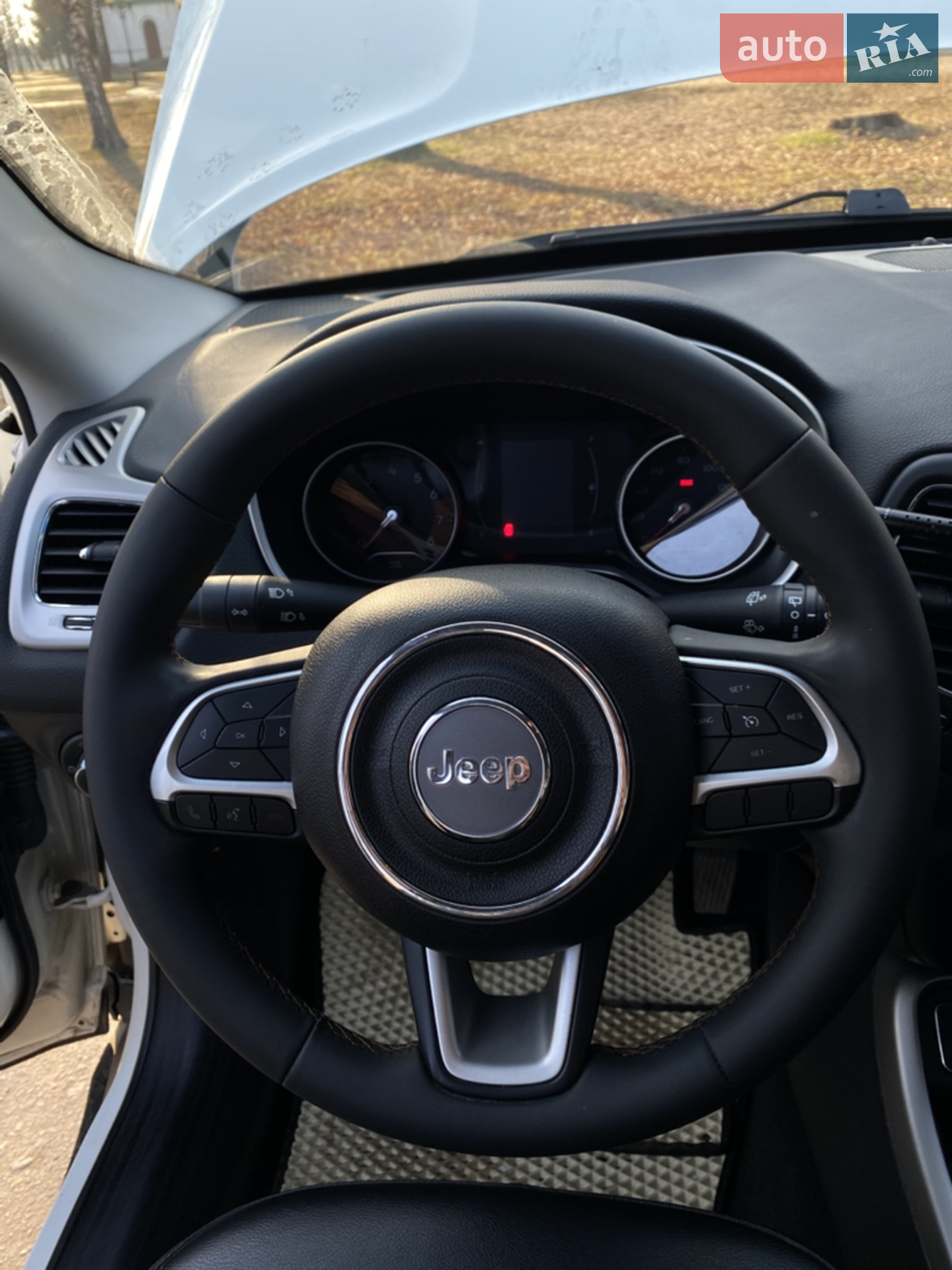 2020 Jeep Compass - мініатюра 19