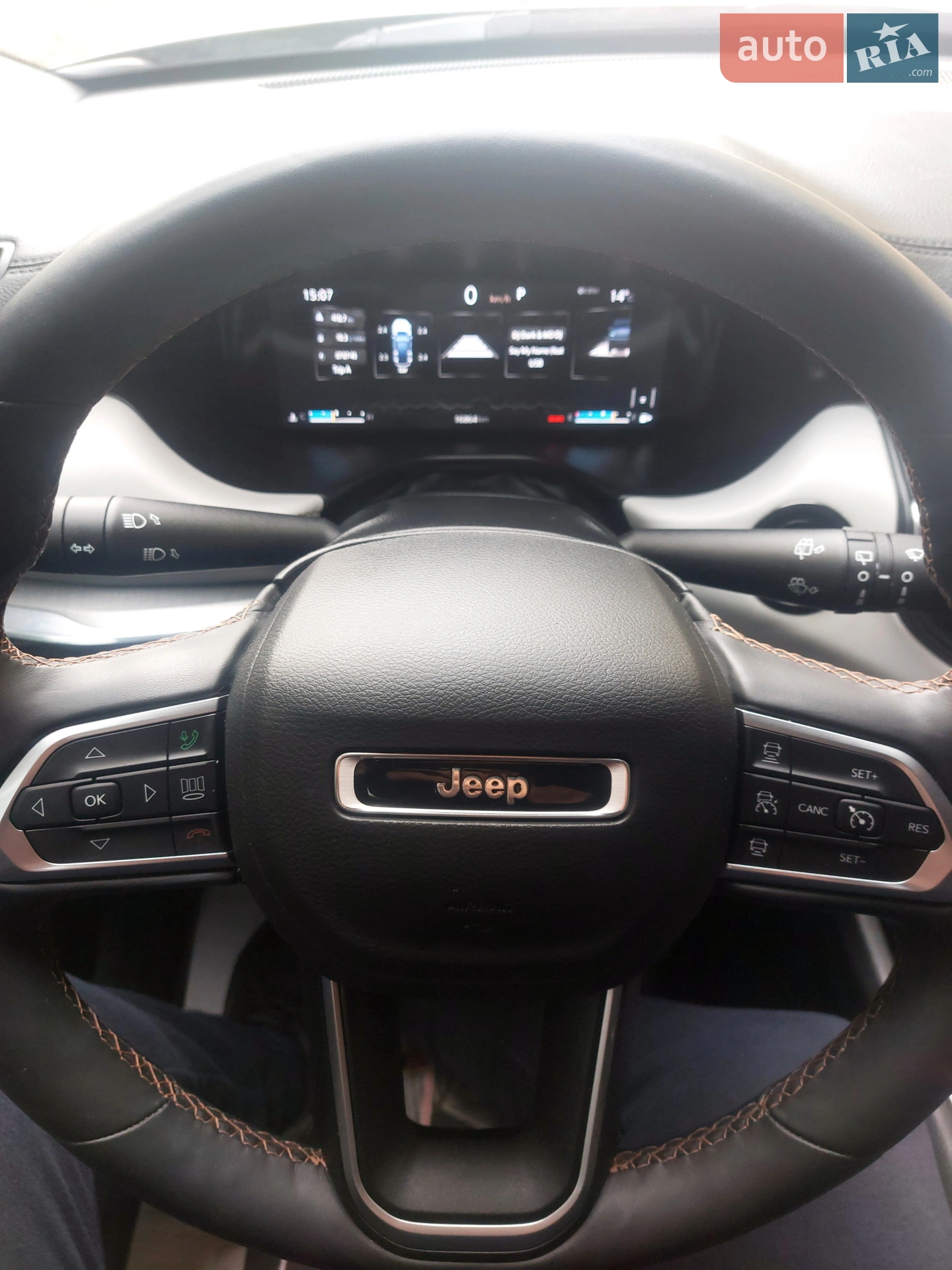 2021 Jeep Compass - мініатюра 30