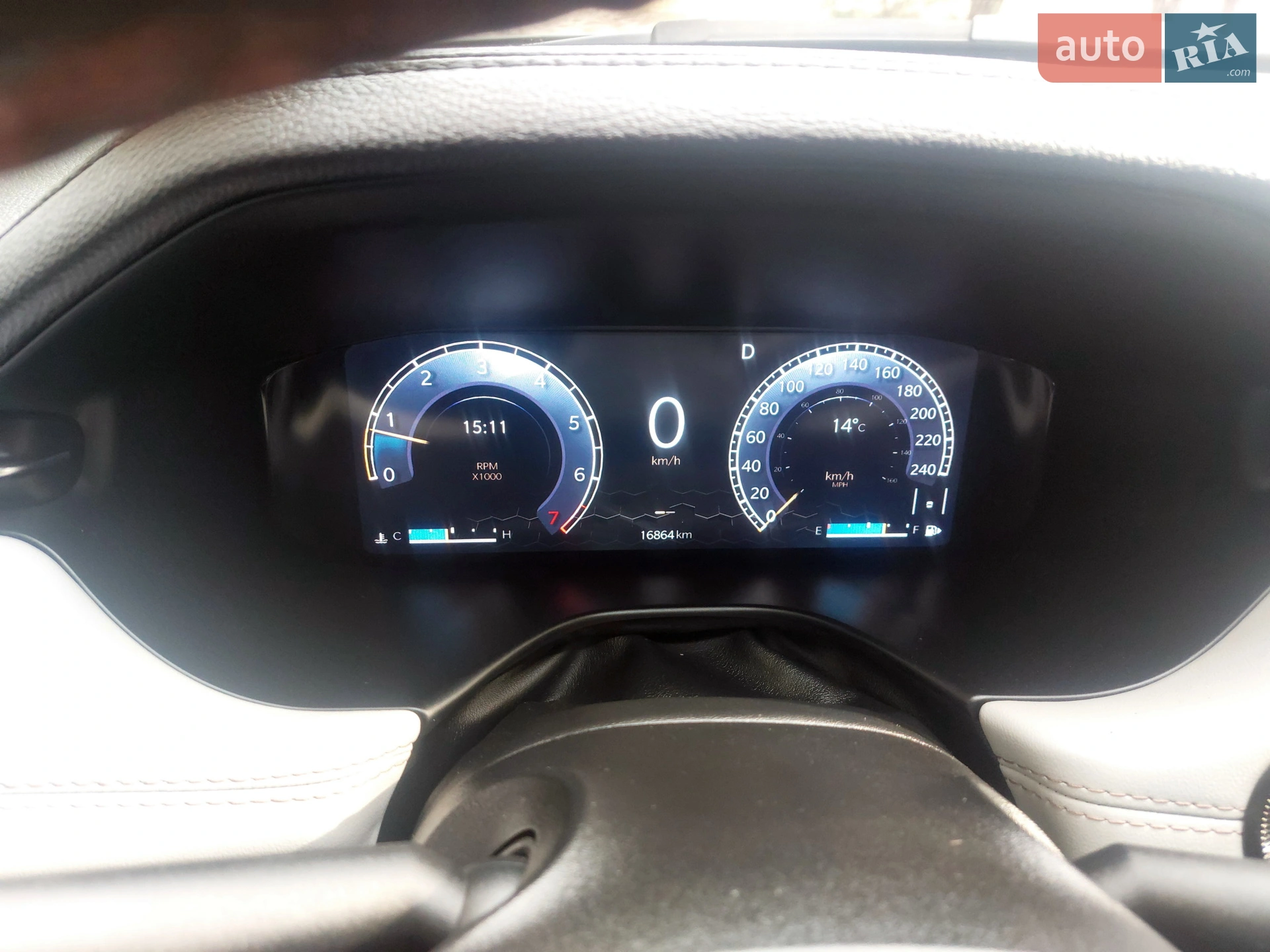 2021 Jeep Compass - мініатюра 40