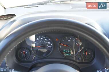 Внедорожник / Кроссовер Jeep Compass 2011 в Черновцах