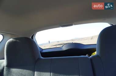 Внедорожник / Кроссовер Jeep Compass 2011 в Черновцах