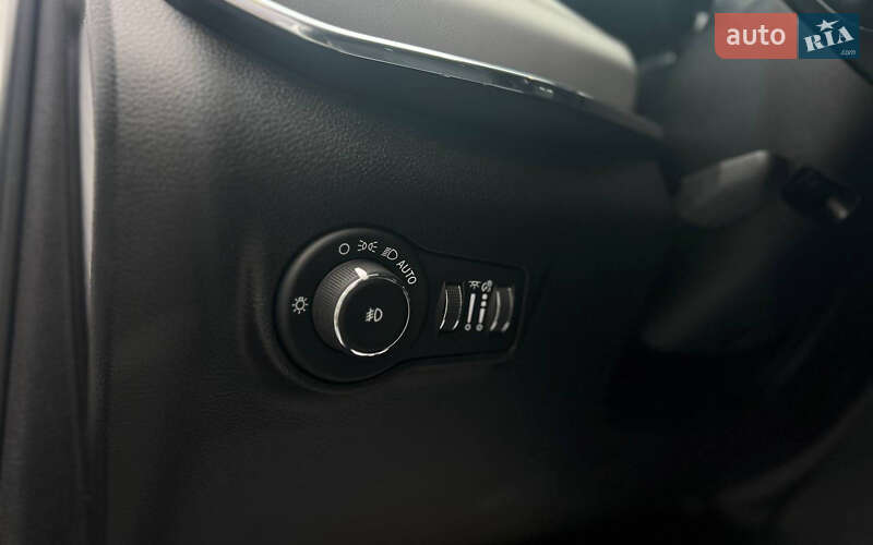 Позашляховик / Кросовер Jeep Compass 2021 в Івано-Франківську фото 16 Позашляховик / Кросовер Jeep Compass 2021 в Івано-Франківську