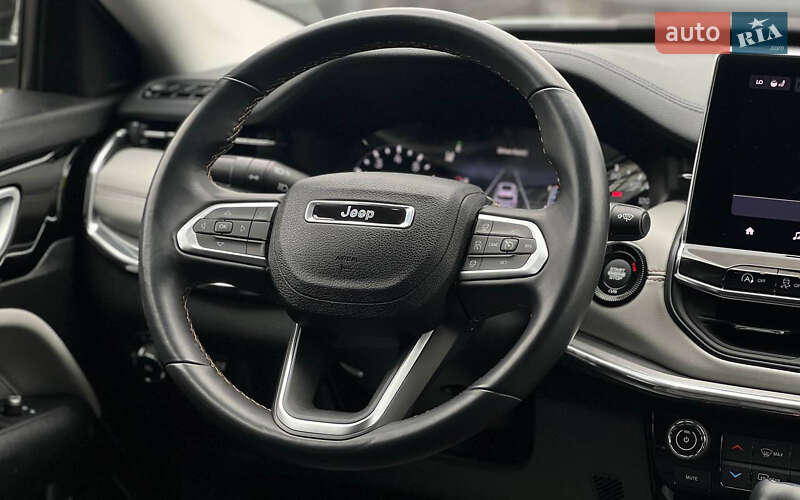Позашляховик / Кросовер Jeep Compass 2021 в Івано-Франківську фото 17 Позашляховик / Кросовер Jeep Compass 2021 в Івано-Франківську
