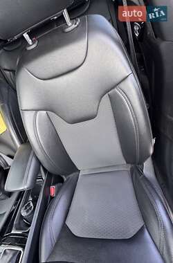 Внедорожник / Кроссовер Jeep Compass 2022 в 