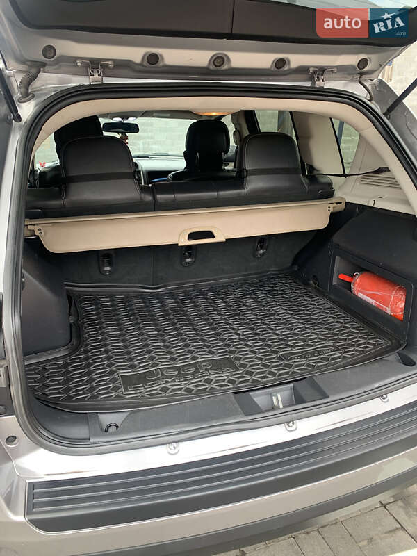 Внедорожник / Кроссовер Jeep Compass 2016 в Ровно фото 21 Внедорожник / Кроссовер Jeep Compass 2016 в Ровно