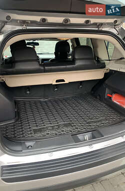Внедорожник / Кроссовер Jeep Compass 2016 в 