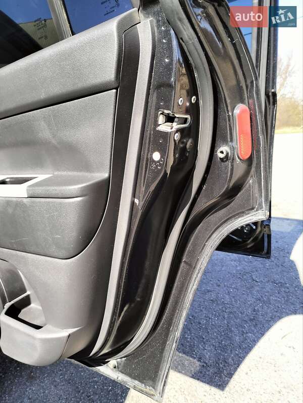 Позашляховик / Кросовер Jeep Compass 2008 в Жмеринці