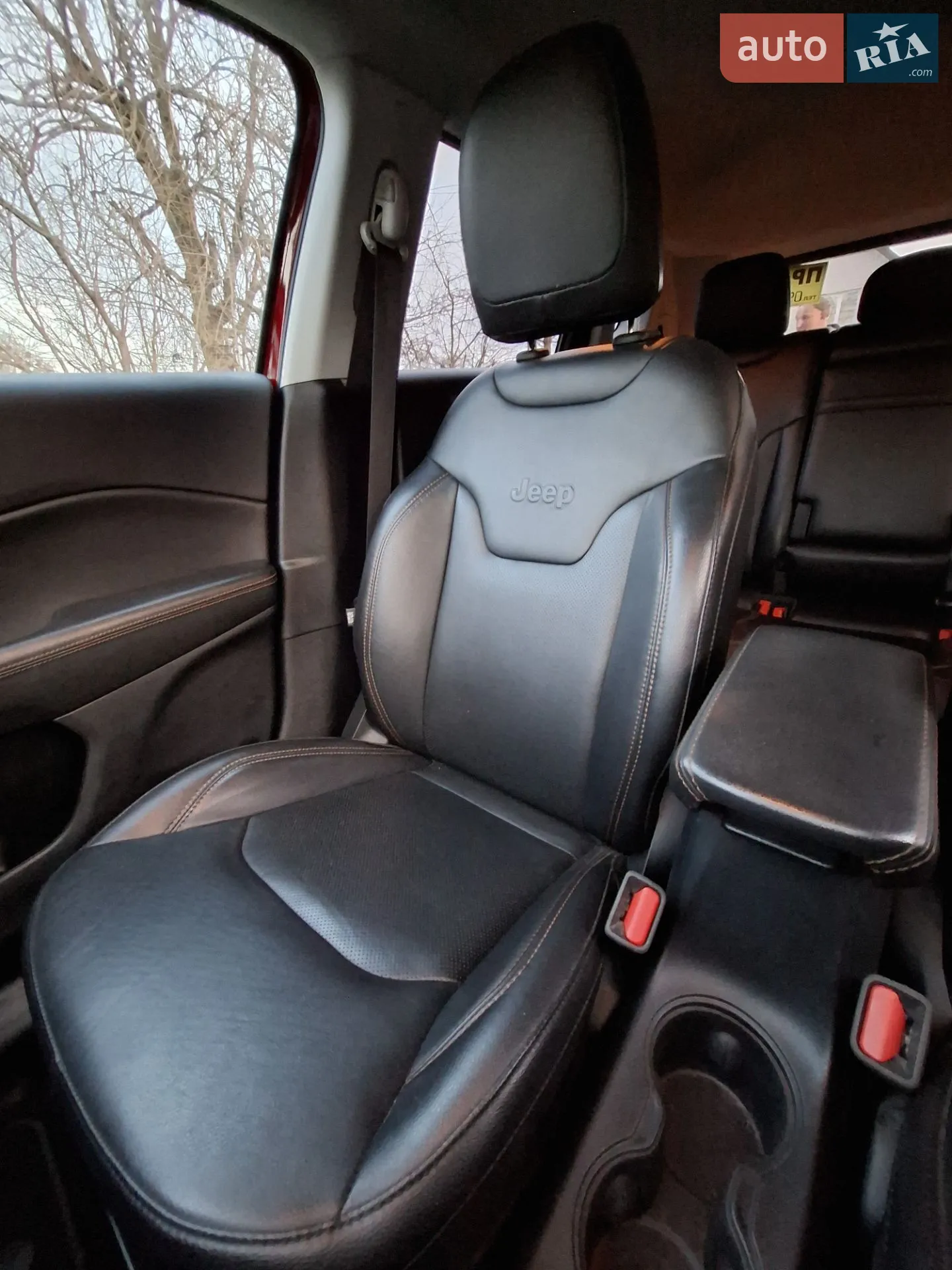 2019 Jeep Compass - мініатюра 17