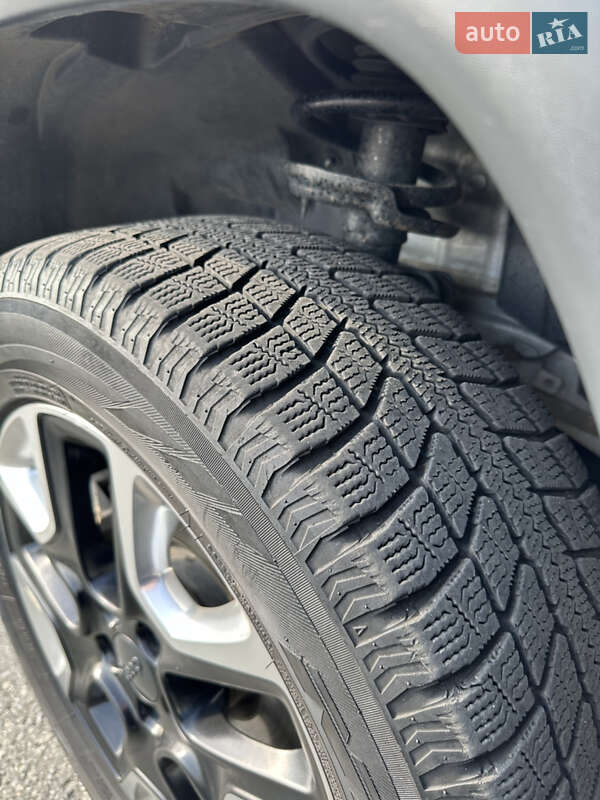 Позашляховик / Кросовер Jeep Compass 2017 в Ружині