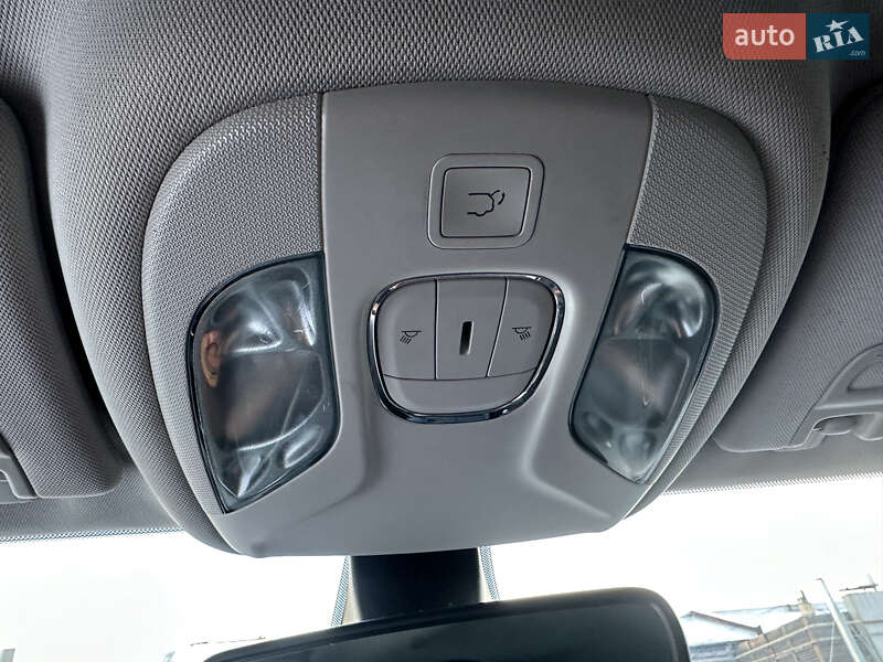 Внедорожник / Кроссовер Jeep Compass 2018 в Харькове