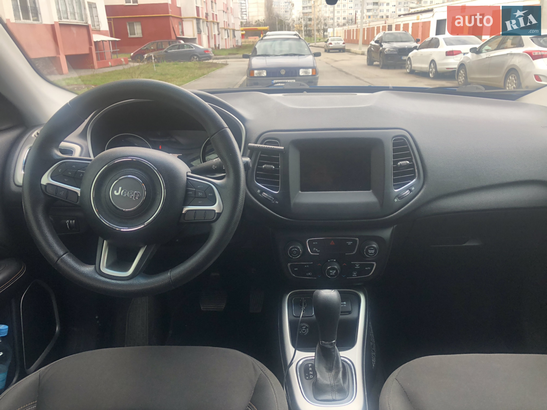 2019 Jeep Compass - мініатюра 6