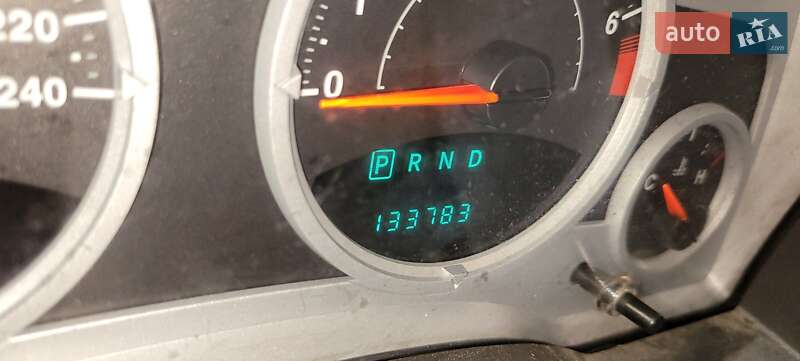 Внедорожник / Кроссовер Jeep Compass 2008 в Надворной фото 15 Внедорожник / Кроссовер Jeep Compass 2008 в Надворной