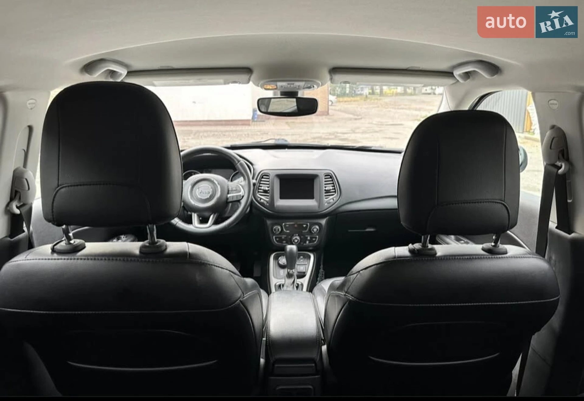 2017 Jeep Compass - мініатюра 9