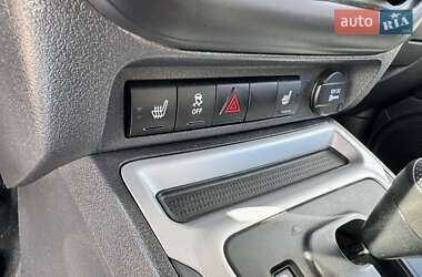 Внедорожник / Кроссовер Jeep Compass 2016 в 