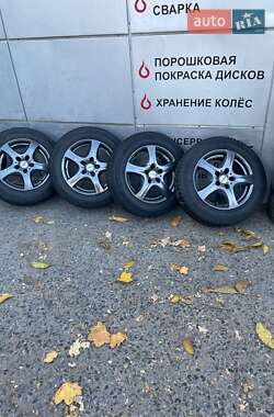 Внедорожник / Кроссовер Jeep Compass 2011 в 