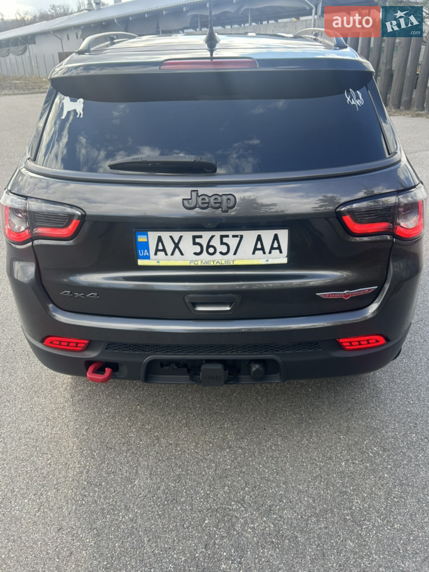 2019 Jeep Compass - мініатюра 7