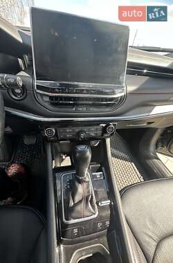 Внедорожник / Кроссовер Jeep Compass 2021 в 