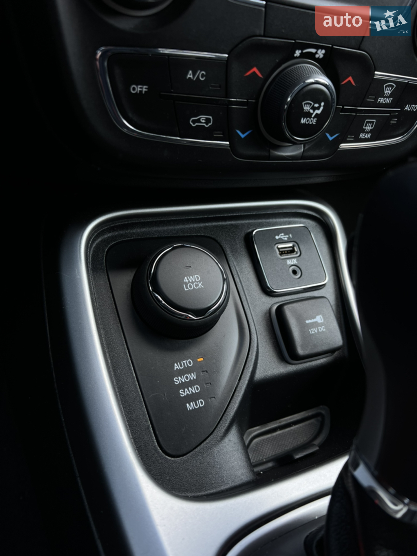 2020 Jeep Compass - мініатюра 31