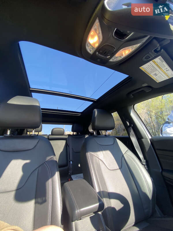 Позашляховик / Кросовер Jeep Compass 2024 в Запоріжжі фото 20 Позашляховик / Кросовер Jeep Compass 2024 в Запоріжжі