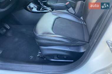 Внедорожник / Кроссовер Jeep Compass 2018 в 