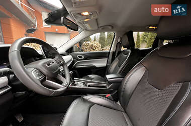 Внедорожник / Кроссовер Jeep Compass 2022 в 