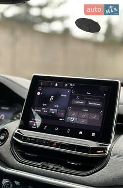 Внедорожник / Кроссовер Jeep Compass 2022 в 