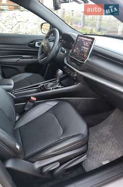 Внедорожник / Кроссовер Jeep Compass 2023 в 