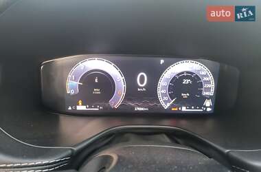 Внедорожник / Кроссовер Jeep Compass 2023 в 