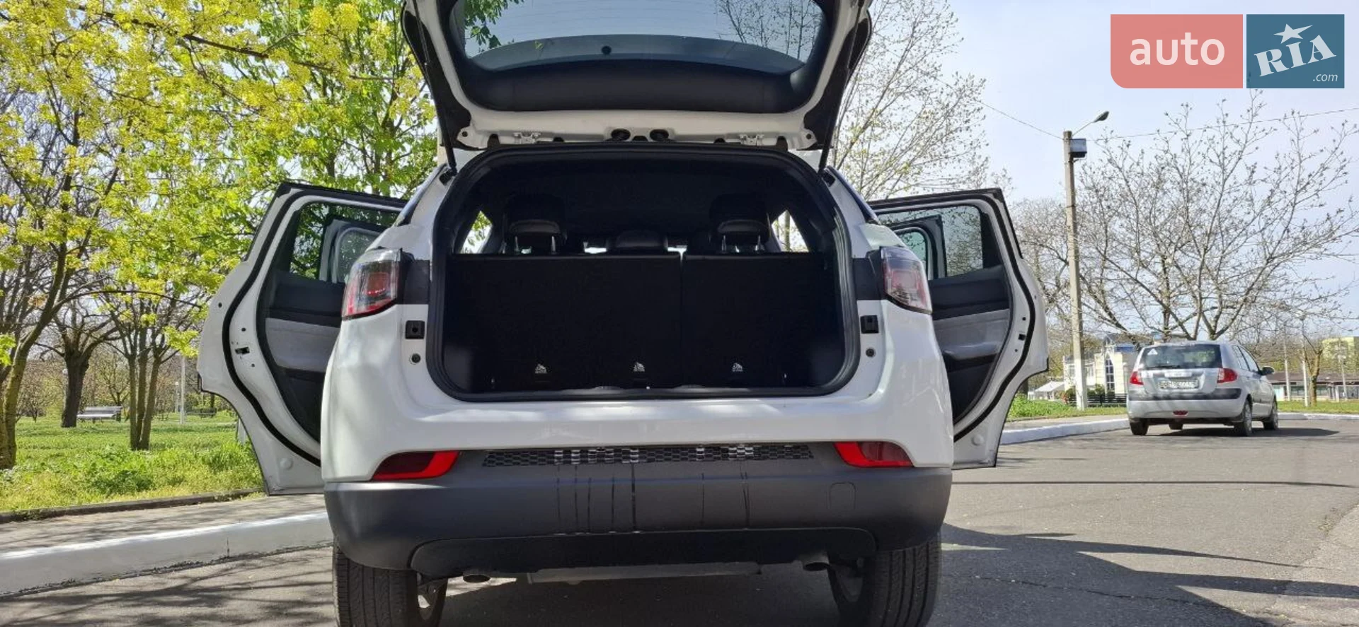 2023 Jeep Compass - мініатюра 7