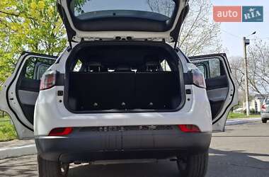 Внедорожник / Кроссовер Jeep Compass 2023 в 