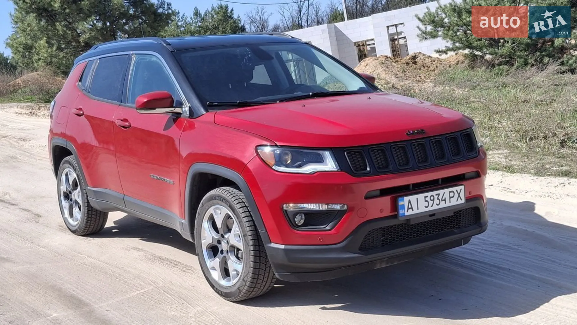 2019 Jeep Compass - мініатюра 32