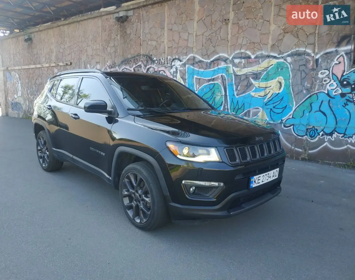 2018 Jeep Compass - мініатюра 22