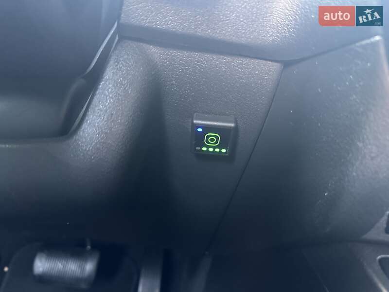 Внедорожник / Кроссовер Jeep Compass 2013 в Киеве