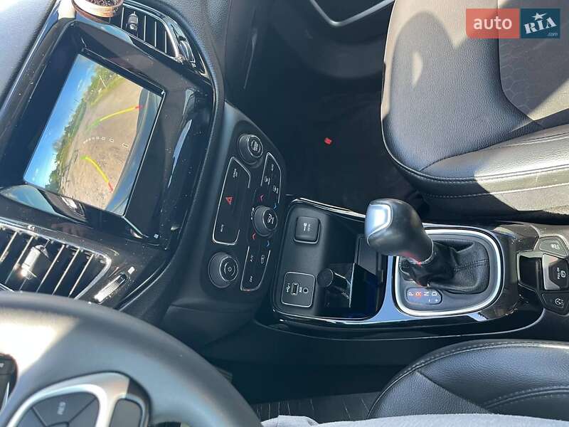 Позашляховик / Кросовер Jeep Compass 2020 в Здолбуніві