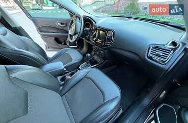 Внедорожник / Кроссовер Jeep Compass 2020 в Здолбунове