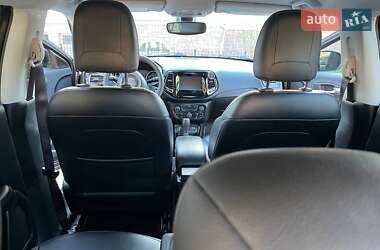 Внедорожник / Кроссовер Jeep Compass 2020 в Здолбунове