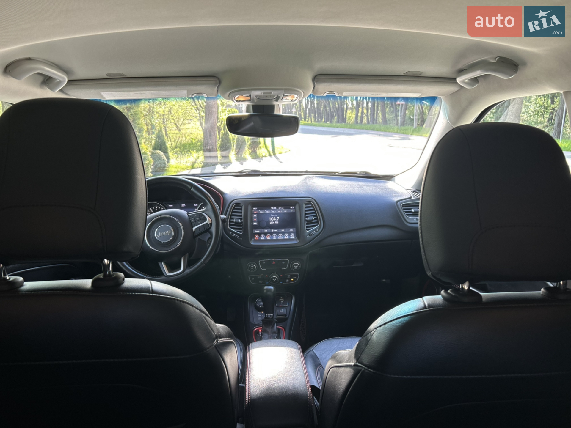 2019 Jeep Compass - мініатюра 6