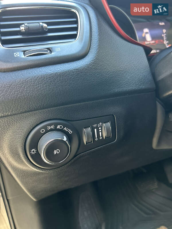Позашляховик / Кросовер Jeep Compass 2019 в Львові