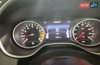 Внедорожник / Кроссовер Jeep Compass 2021 в 