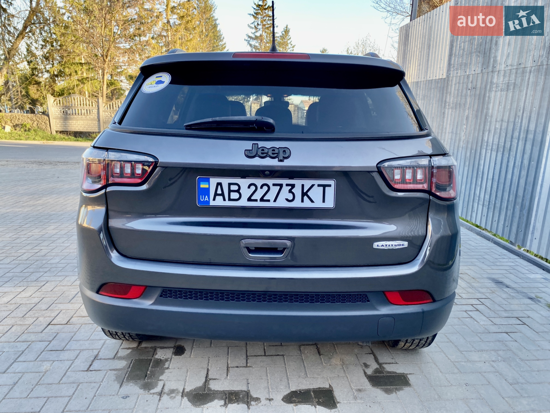 2019 Jeep Compass - мініатюра 9